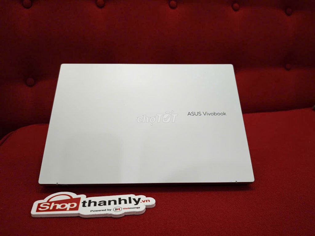 Asus Vivobook i3-12th 8-512GB