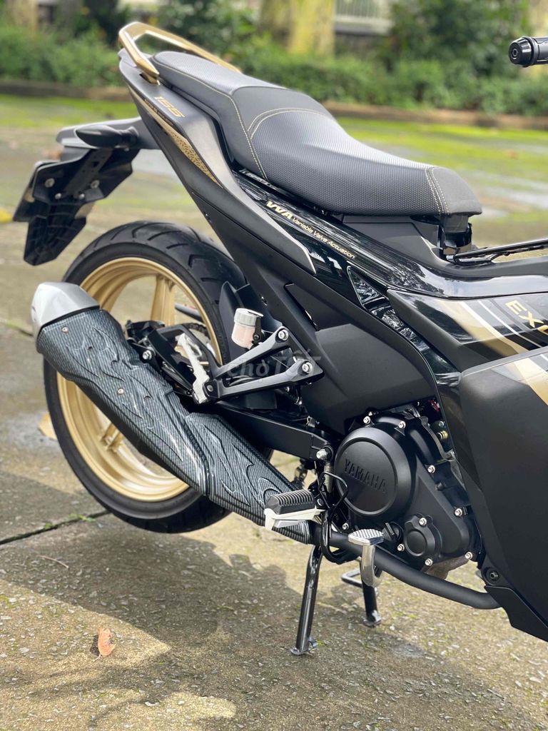 Ex155 abs-2025 sieu cọp. Mua bán Xe máy tại Huyện Trảng Bom Đồng Nai được đăng bởi kiều hình 7