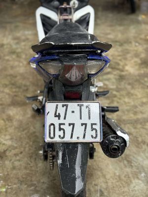 Yamaha Exciter 135 MÁY ZIN ÊM BIỂN ĐẸP CÓ TRẢ GÓP. Mua bán Xe máy tại Thành phố Buôn Ma Thuột Đắk Lắk được đăng bởi XE MÁY ĐÔNG TÚ