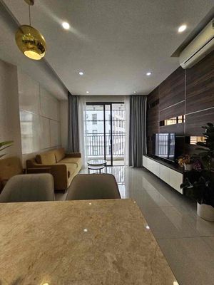 Bán căn hộ Tresor 75.54m2 chỉ 8.3tỷ bao hết