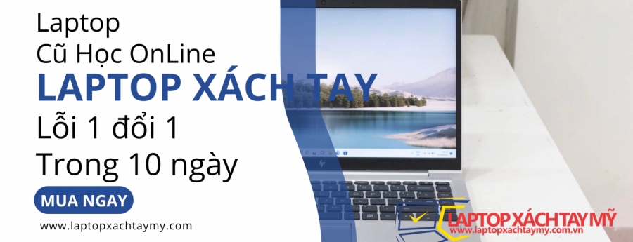 LAPTOP XÁCH TAY MỸ 71 tại Quận 10, Tp Hồ Chí Minh hình 1