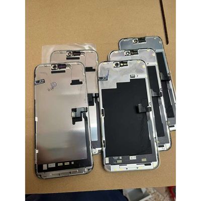 Thay màn hình iPhone 15 Pro Max. Mua bán Linh kiện (RAM, Card...) tại Quận Phú Nhuận Tp Hồ Chí Minh được đăng bởi Bảo Bảo