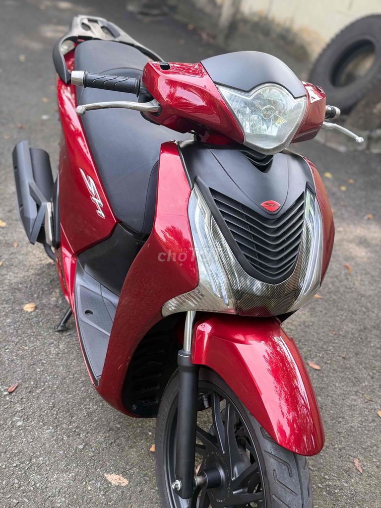 BÁN SH 150 VIỆT 2012 BS72 XE CÔNG TY ĐỨNG TÊN. Mua bán Xe máy tại Thành phố Thủ Đức Tp Hồ Chí Minh được đăng bởi XE MÁY ANH hình 10