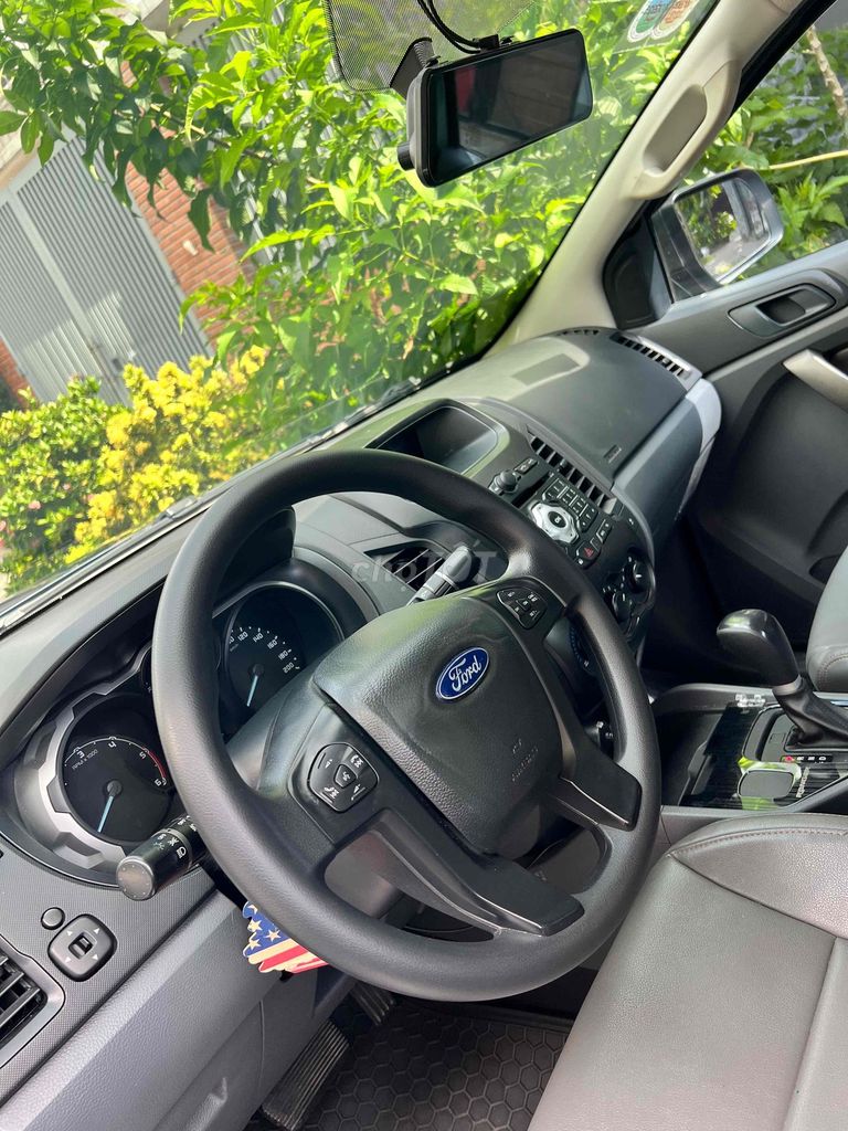 Ford Ranger 2017 xls  bstp AT stđ. Mua bán Ô tô tại Quận 7 Tp Hồ Chí Minh được đăng bởi Cửa hàng xe máy trả góp Q7 hình 2