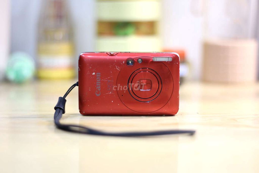 Bán Canon ixy 210 is