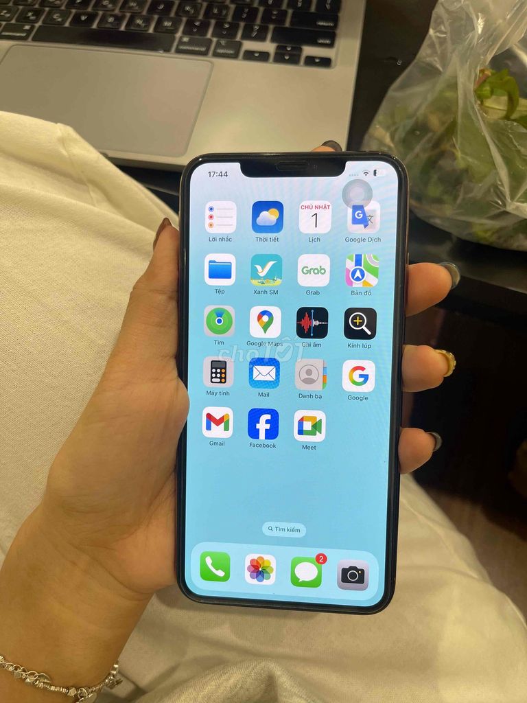 điện thoại XS max. Mua bán Điện thoại tại Quận Sơn Trà Đà Nẵng được đăng bởi Mymy Nguyễn hình 1