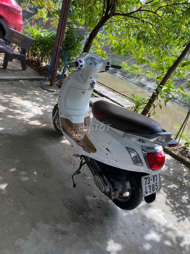 bán atila alizabet máy cực êm giấy tờ đầy đủ. Mua bán Xe máy tại Quận Liên Chiểu Đà Nẵng được đăng bởi Tuấn hình 4