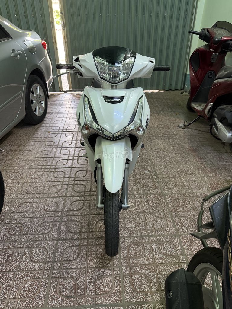 Future 2022. Mua bán Xe máy tại Thành phố Tây Ninh Tây Ninh được đăng bởi Thành Đạt hình 3