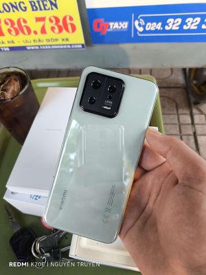 Xiaomi mi13 8/256 chính hãng tgdd