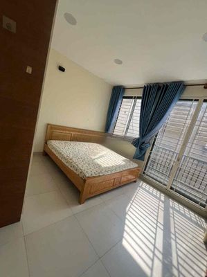 Аренда · 4 комн. · 50 м² · Quận Phú Nhuận, ул. Đường Phan Đăng Lưu