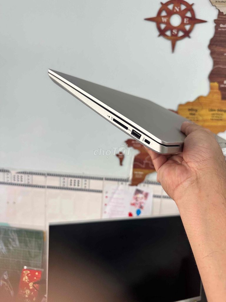 Lenovo S330 i5 Gen 8 14 inch 8GB/256GB Xám. Mua bán Laptop tại Quận 12 Tp Hồ Chí Minh được đăng bởi Nguyễn Hòa hình 1