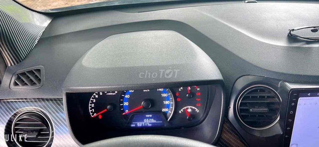 Hyundai Grand i10 2019 1.2 BASE - 930000 km. Mua bán Ô tô tại Huyện Cư Kuin Đắk Lắk được đăng bởi Nguyễn Tất Thuận hình 5