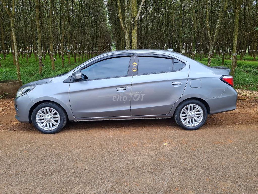 Xe 2020 1.2 CVT - 68800 km. Mua bán Ô tô tại Huyện Tân Phú Đồng Nai được đăng bởi A Tư hình 8