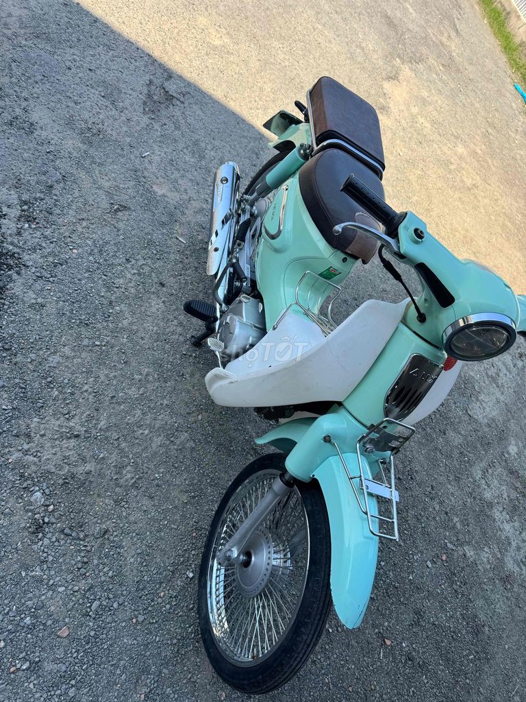 xe cub 50 bstp xe chính chủ. Mua bán Xe máy tại Quận Tân Bình Tp Hồ Chí Minh được đăng bởi xe máy tân bình hình 3