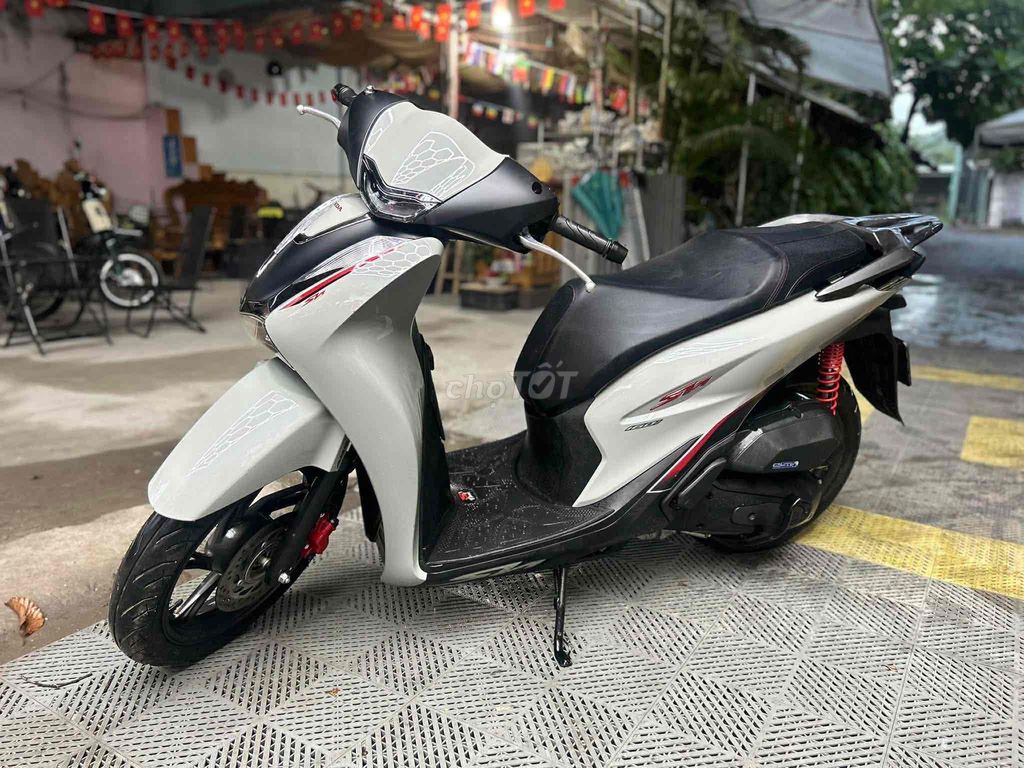 Honda SH 160 ABS 2025. Mua bán Xe máy tại Thành phố Thủ Dầu Một Bình Dương được đăng bởi Mr Tâm hình 1
