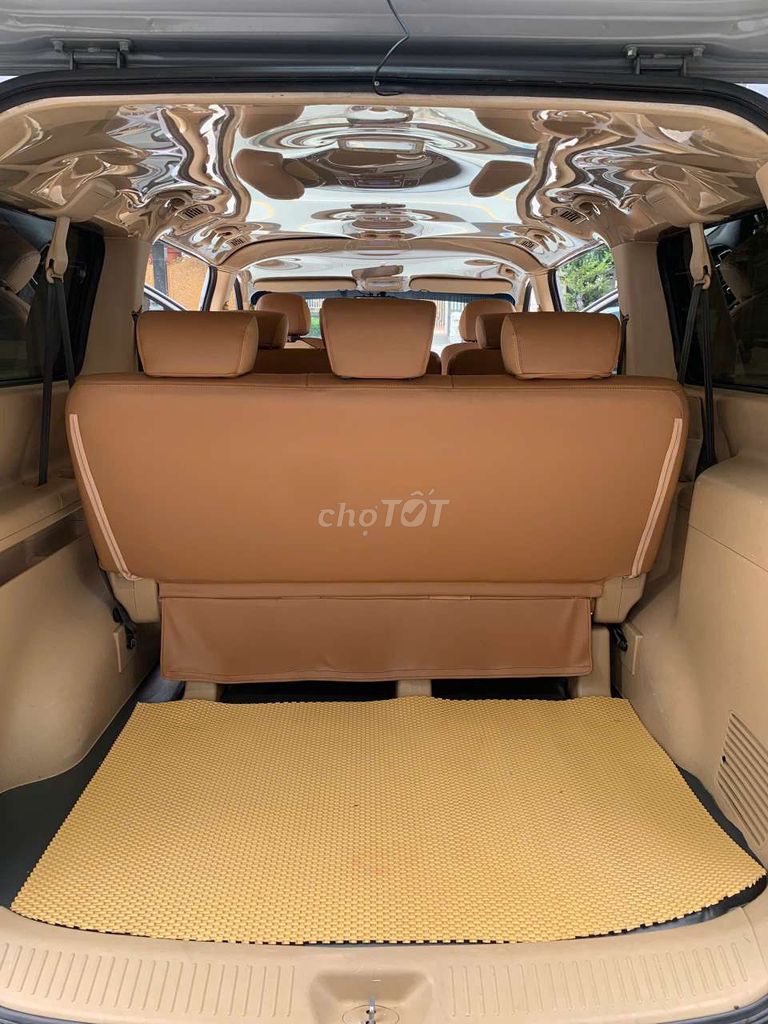 HUYNDAI STAREX 9 CHỖ MÁY DẦU SỐ SÀN SX CUỐI 2017. Mua bán Ô tô tại Quận Bình Tân Tp Hồ Chí Minh được đăng bởi AUTO HOÀNG ĐĂNG  hình 13