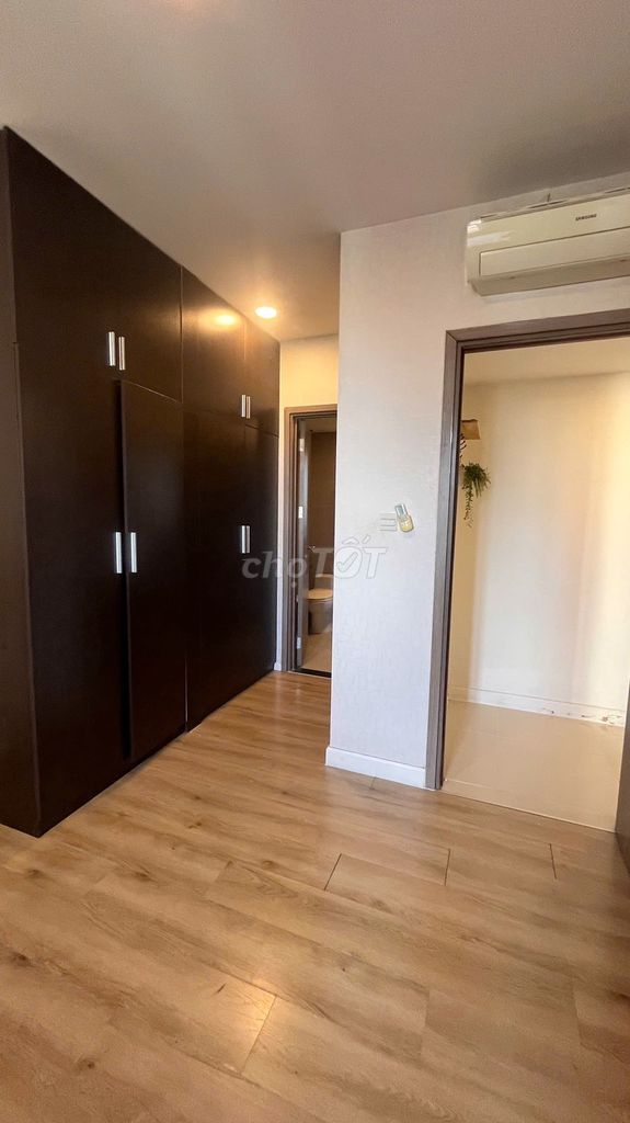 Cho thuê  Icon 56 - 80m2 (2PN 2WC) full nội thất 19 triệu/ tháng
