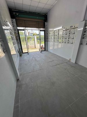 Townhouse 76 m² · 3 bed · Thạnh Xuân 25