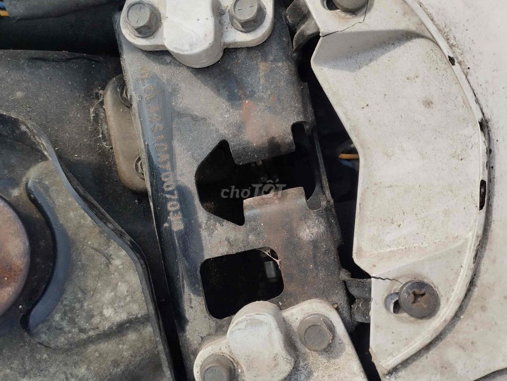 can ban luvias. Mua bán Xe máy tại Thị xã Bình Minh Vĩnh Long được đăng bởi Nguyễn quốc duy hình 3