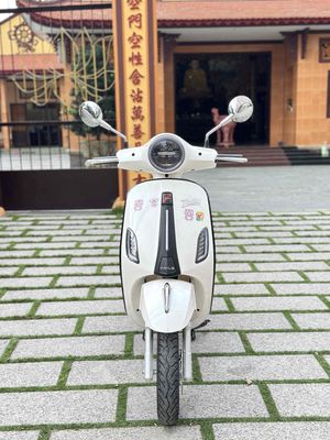 🌈 Xe Điện AirLG R51 2024 Odo 2.309Km Như Mới. Mua bán Xe điện tại Thành phố Thủ Đức Tp Hồ Chí Minh được đăng bởi Xe Máy Trường Thịnh