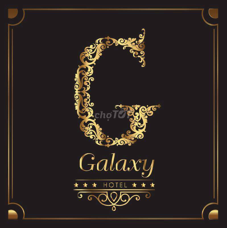 0706797328 - Tuyển Nữ Tạp Vụ Cho Khách Sạn Galaxy