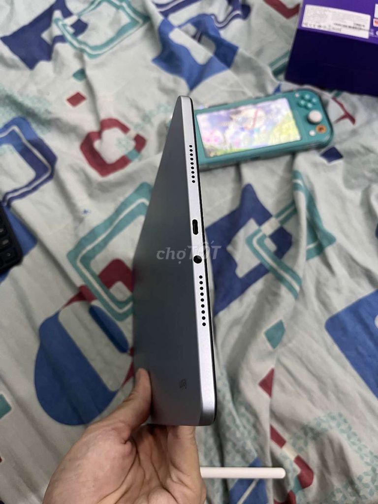 Xiaomi Redmi Pad Pro 8GB/128GB. Mua bán Máy tính bảng tại Quận Phú Nhuận Tp Hồ Chí Minh được đăng bởi Destiny hình 1