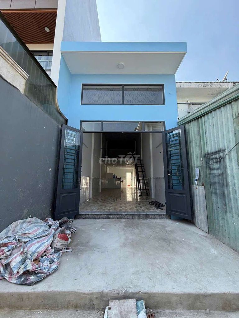 Аренда · 1 комн. · 80 м² · Quận Bình Tân, ул. Đường Số 5