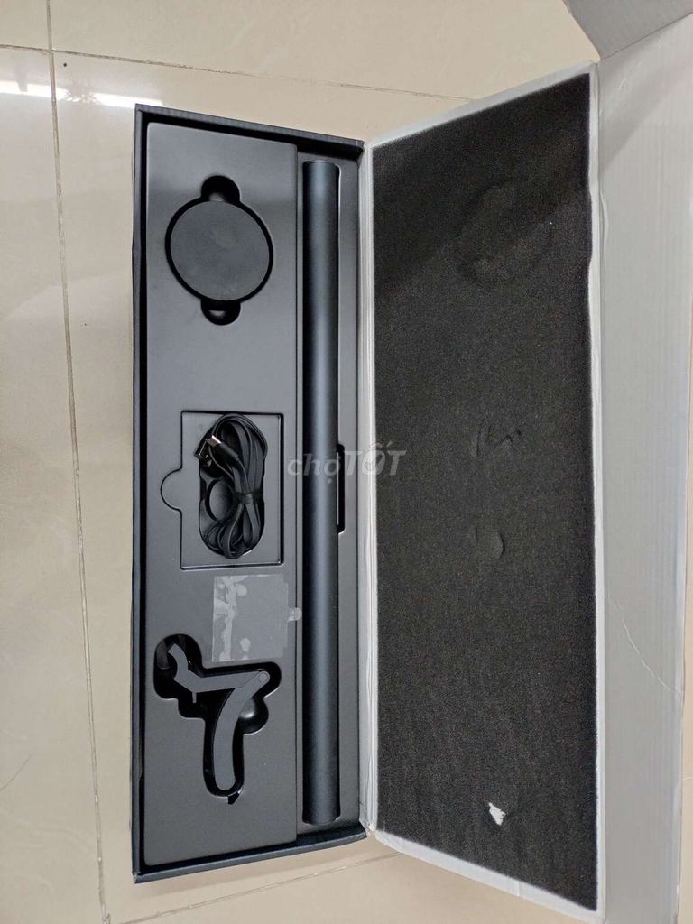 Đèn LED Xiaomi treo màn hình máy tính. Mua bán Phụ kiện (Màn hình, Chuột...) tại Quận Đồ Sơn Hải Phòng được đăng bởi Ngoc Hà hình 1