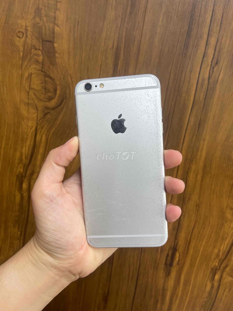 Iphone 6s Plus 64GB MVT quốc tế full chức năng