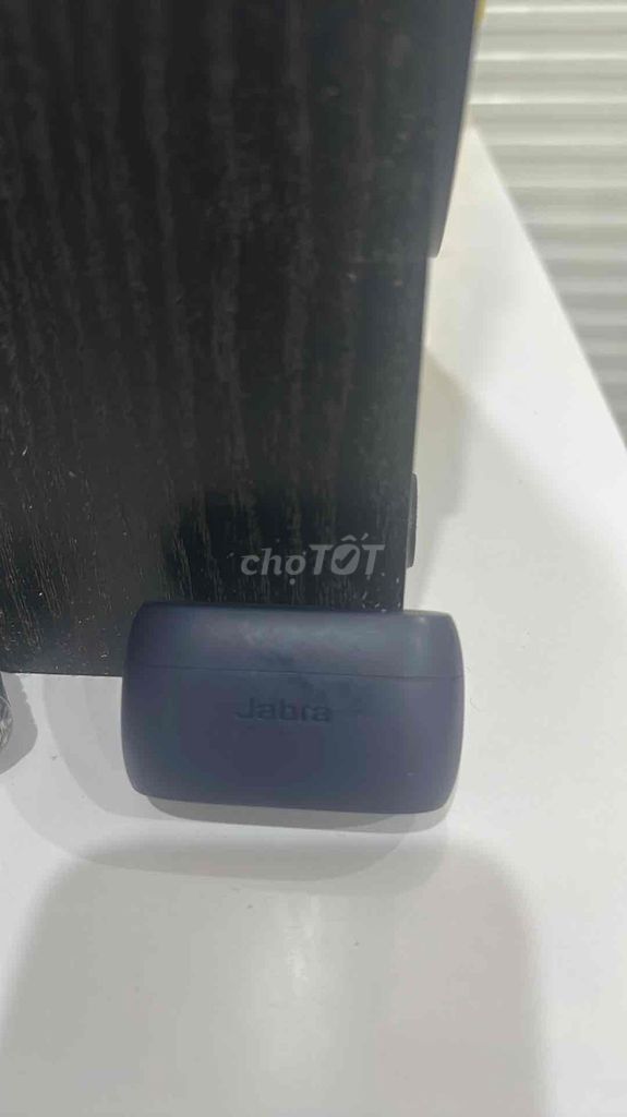 Tai nghe Jabra Elite 2 Đen. Mua bán Tivi, Âm thanh tại Quận 10 Tp Hồ Chí Minh được đăng bởi Hoàng Yên hình 1