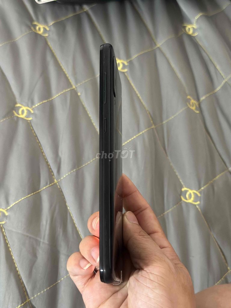 Samsung A50s 64GB Đen. Mua bán Điện thoại tại Quận Cầu Giấy Hà Nội được đăng bởi Đức hạnh hình 1