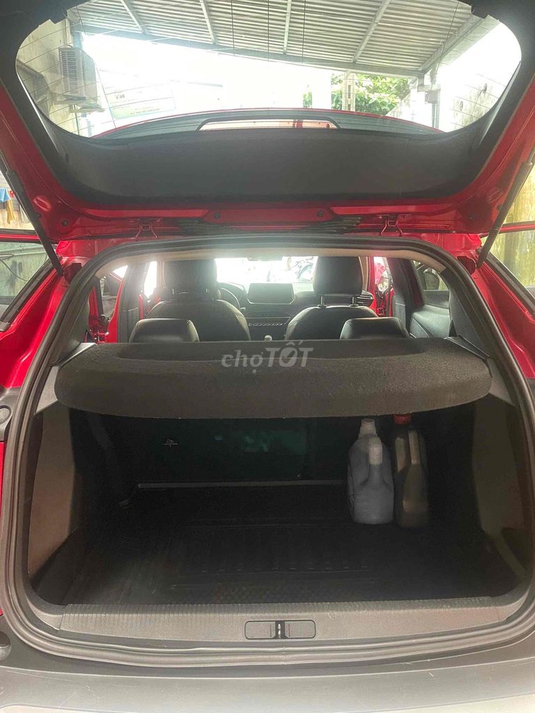 Peugeot 2008 2021 Active - 60000 km. Mua bán Ô tô tại Thành phố Thủ Đức Tp Hồ Chí Minh được đăng bởi Tô Văn Khiêm hình 7