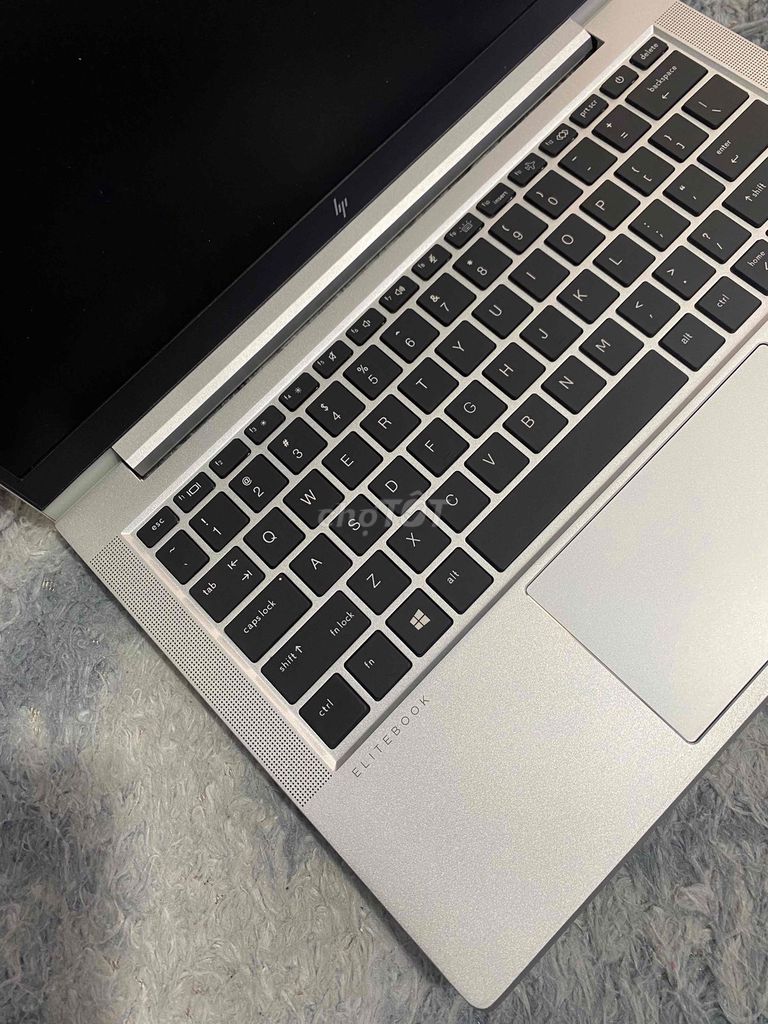 HP Elitebook 630G10 i5-13th/13.3”FHD/8GB/512GB. Mua bán Laptop tại Quận Ninh Kiều Cần Thơ được đăng bởi Thanh Phương hình 1