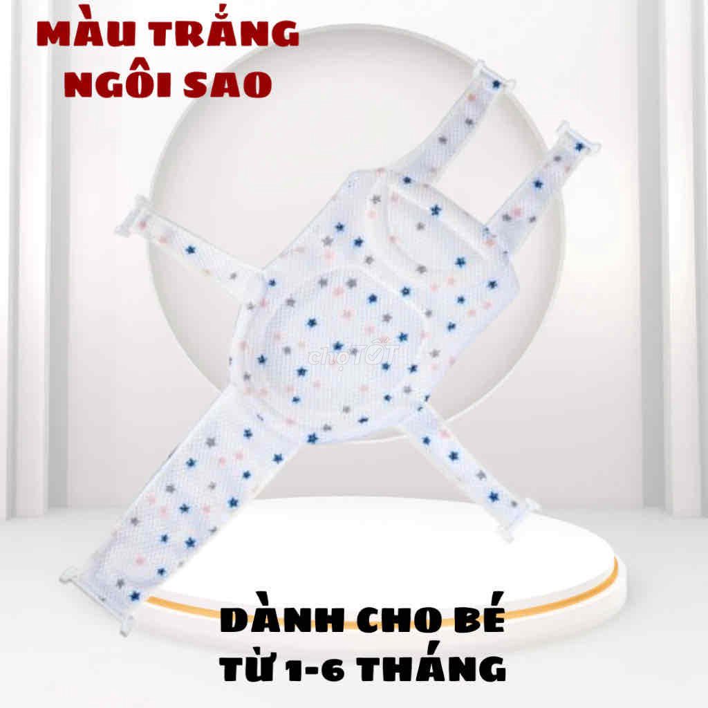 Lưới tắm Kaidokids.store Trắng. Mua bán Mẹ và bé tại Quận Hà Đông Hà Nội được đăng bởi Hằng hình 1