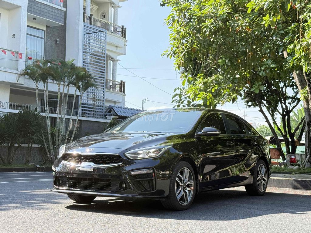 Kia Cerato 2020 2.0 AT Premium. Mua bán Ô tô tại Quận 12 Tp Hồ Chí Minh được đăng bởi KaizenAutoService hình 3