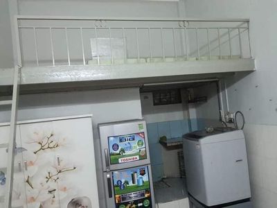Phòng trọ Full nội thất Dĩ An 24m. Cho thuê phòng trọ tại Thành phố Dĩ An Bình Dương được đăng bởi Lê Tự Khang