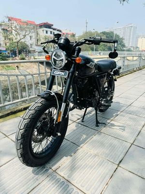 GPX LEGEND 150 FI  2023 Xe lướt dắt hãng đẹp. Mua bán Xe máy tại Quận Cầu Giấy Hà Nội được đăng bởi Tong motor xe may