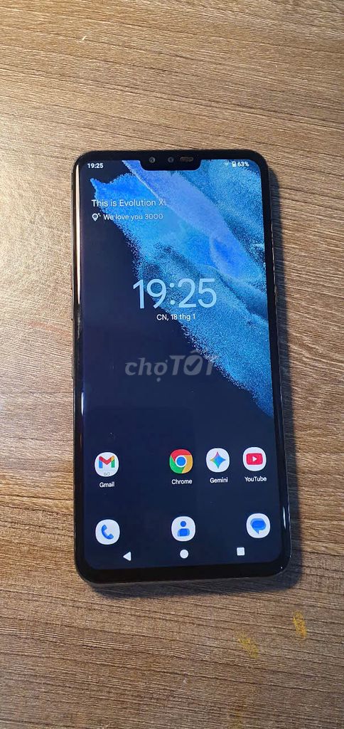 LG V50 ThinQ 128GB Đen. Mua bán Điện thoại tại Quận Hà Đông Hà Nội được đăng bởi Lê Quốc Anh hình 1