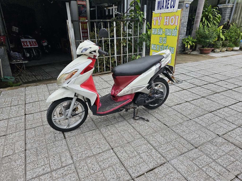 Luvias xe máy zin im ru bs65 7575. Mua bán Xe máy tại Quận Ninh Kiều Cần Thơ được đăng bởi Tý hơi hình 1