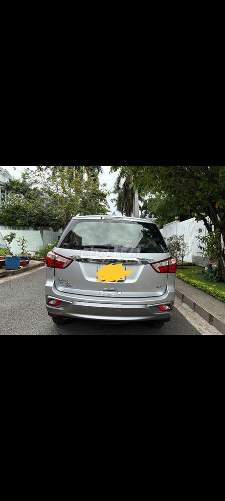 2021 ĐĂNG KÝ 2022 B7 4x2 MT - 30000 km. Mua bán Ô tô tại Huyện Hóc Môn Tp Hồ Chí Minh được đăng bởi Dương Trùng Dương hình 5