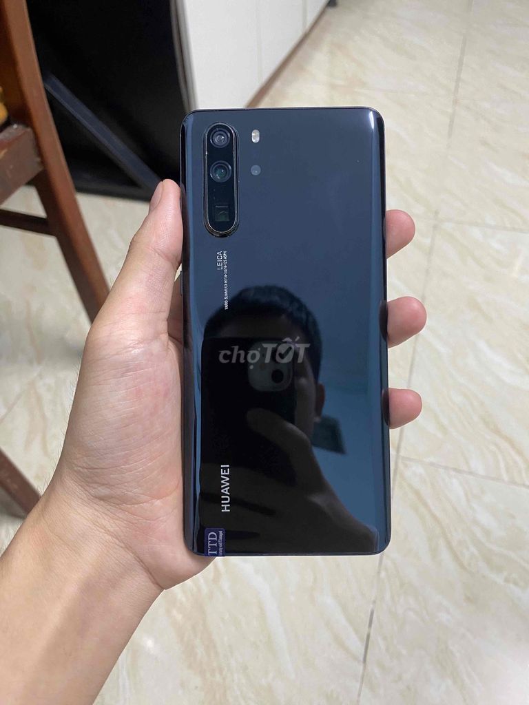 Huawei P30 Pro 8/128GB máy bản Quốc Tế Nguyên Zin. Mua bán Điện thoại tại Quận Hai Bà Trưng Hà Nội được đăng bởi Nguyễn Dương hình 1