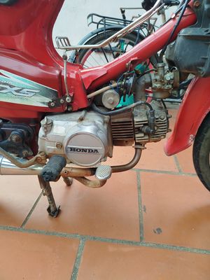 Muốn bán xe dream đời 203 giấy tờ đầy đủ. Mua bán Xe máy tại Huyện Sóc Sơn Hà Nội được đăng bởi Thịnh Vũ trần