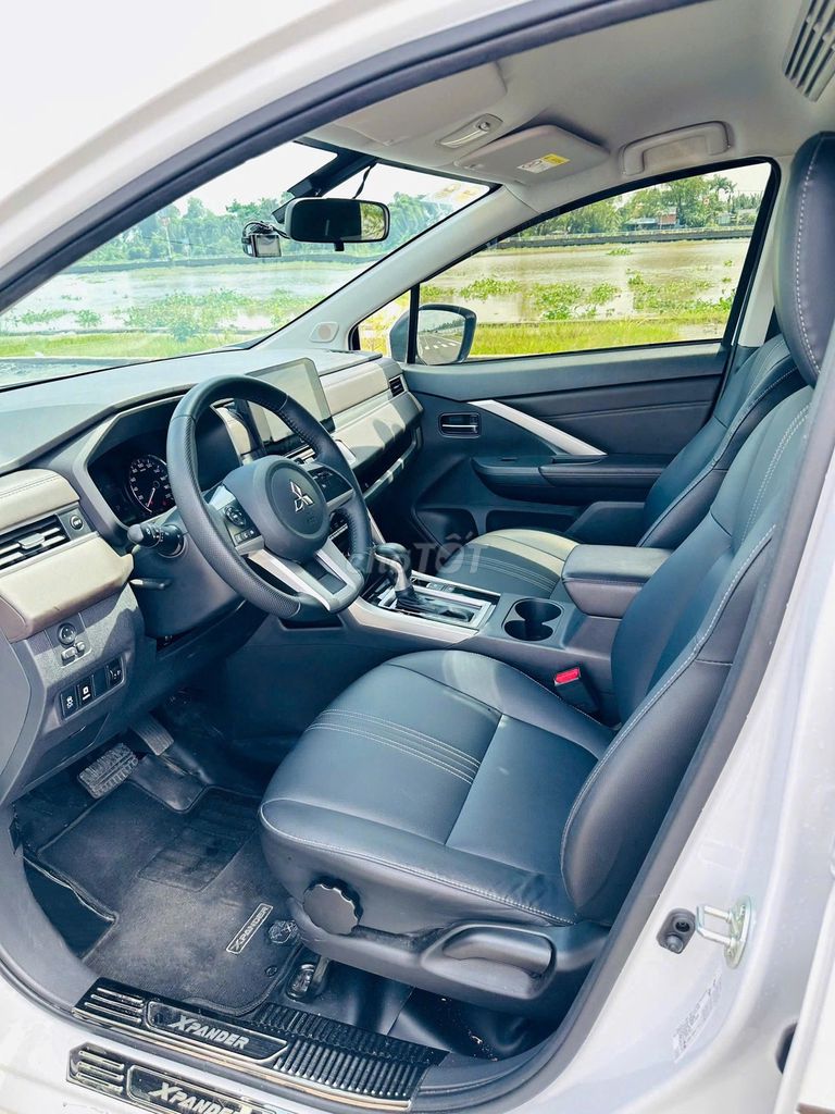 Mitsubishi Xpander Premium 2025. Mua bán Ô tô tại Thành phố Tây Ninh Tây Ninh được đăng bởi Nguyễn Ngọc Tùng hình 11