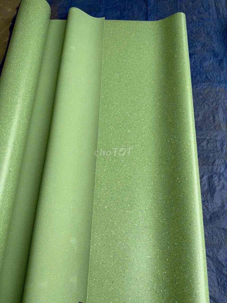 Sàn nhựa Vinyl 2mm. Mua bán Nội thất, đồ gia dụng khác tại Quận Thanh Khê Đà Nẵng được đăng bởi Văn Trường  hình 1