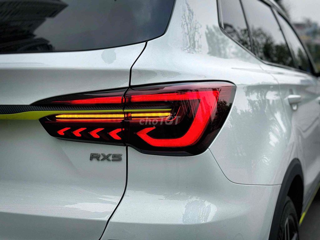 MG RX5 2024 Luxury - 1000km. Mua bán Ô tô tại Huyện Gia Lâm Hà Nội được đăng bởi Thái Hoàng Long Auto hình 9