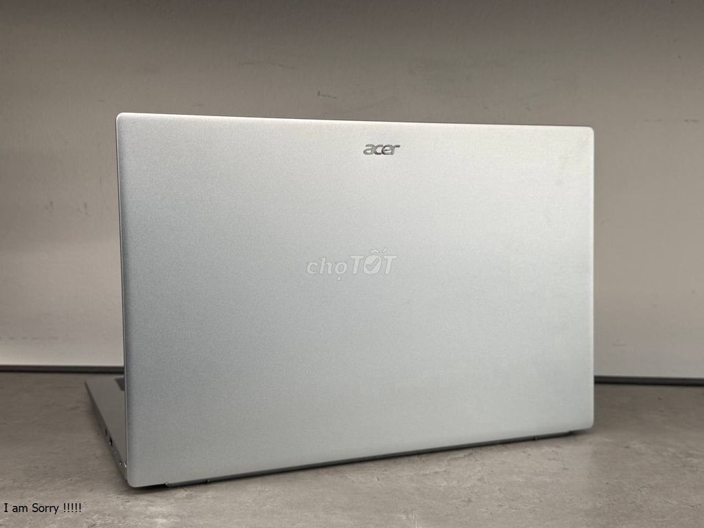 Acer Swift SF314-512 i5-1240P 16GB/512GB. Mua bán Laptop tại Quận Tân Bình Tp Hồ Chí Minh được đăng bởi Nguyễn Hoàng Nhã  hình 1