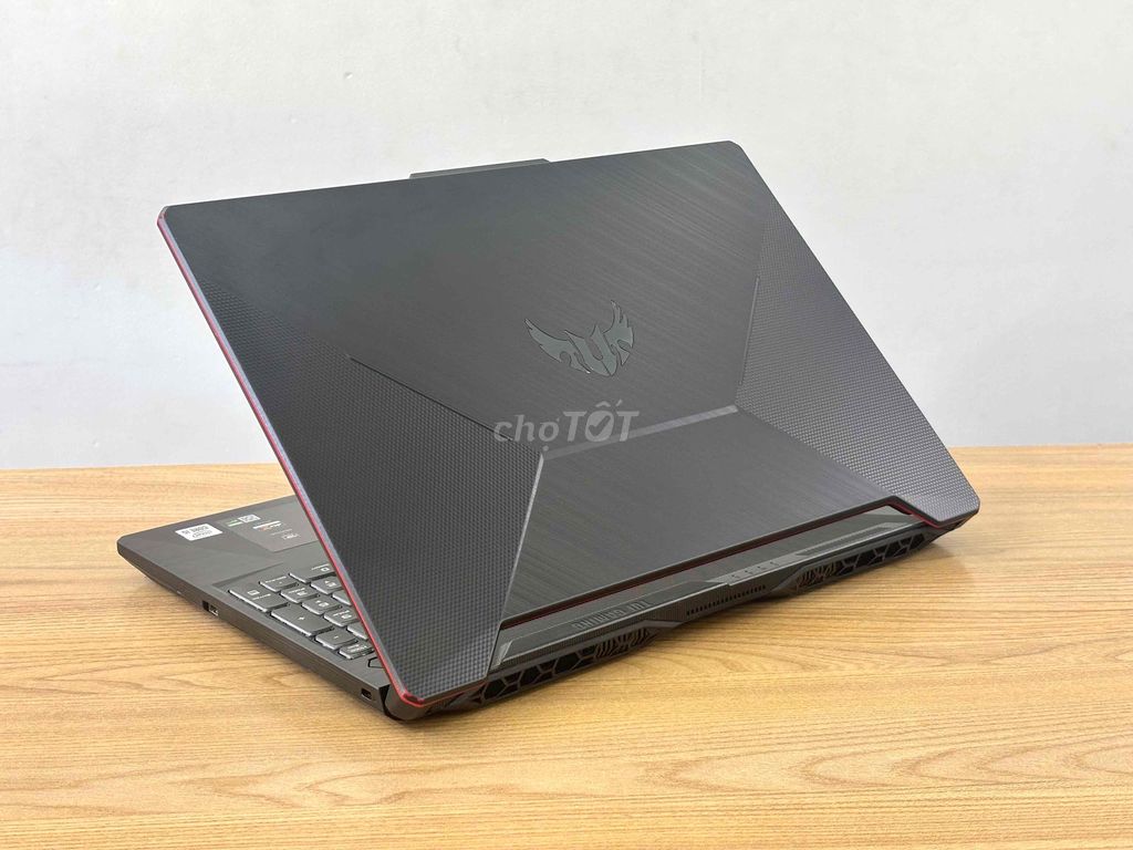 ASUS TUF F15 FX506LHB i5 10300H GTX 1650 Đẹp ~99%. Mua bán Laptop tại Quận Ninh Kiều Cần Thơ được đăng bởi Cầm đồ Nhanh hình 1