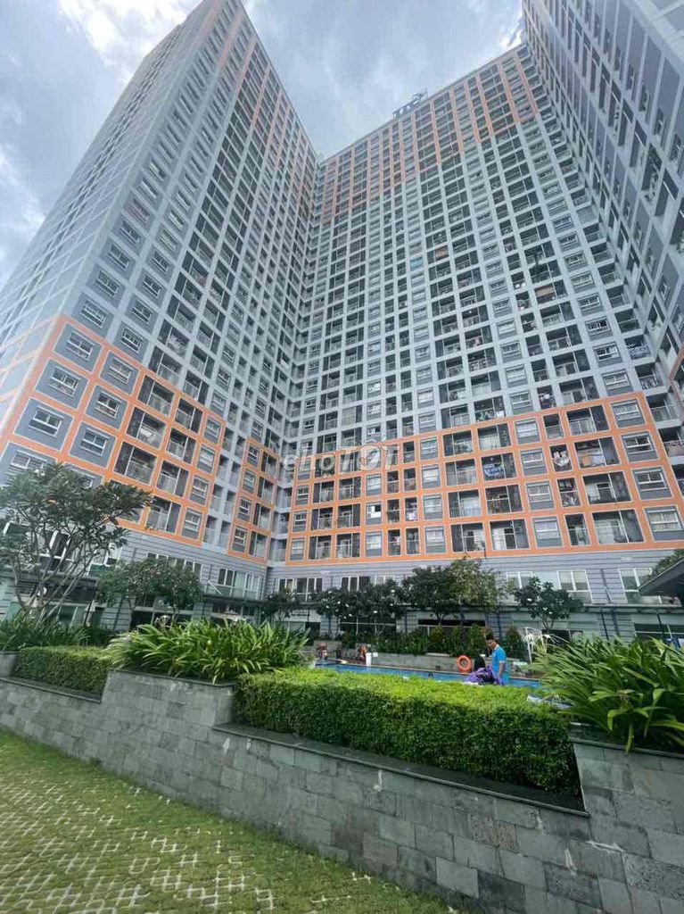 CHÍNH CHỦ CẦN BÁN CĂN CARILLON 7 66M2 - 3,9 TỶ TL (SỔ SẴN)