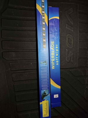 Cần gạt nước ô tô Wiperblade Vios 14 inch. Mua bán Phụ tùng xe tại Quận Tân Phú Tp Hồ Chí Minh được đăng bởi Lê Khánh Hội