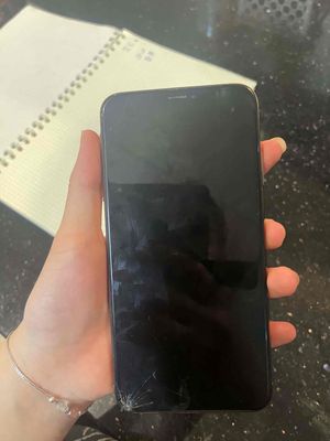 Apple iPhone Xs Max 64GB Vàng hồng